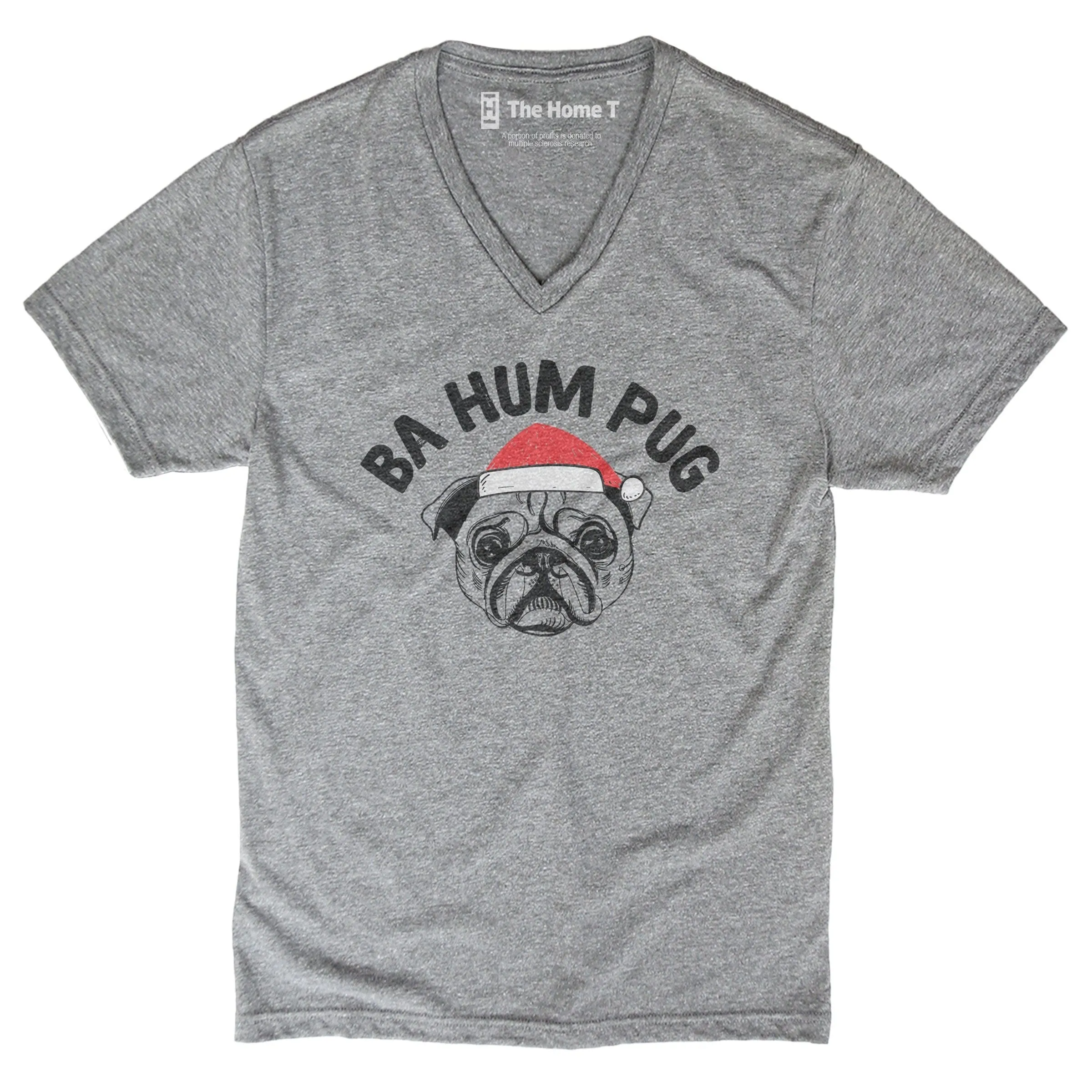 Ba Hum Pug