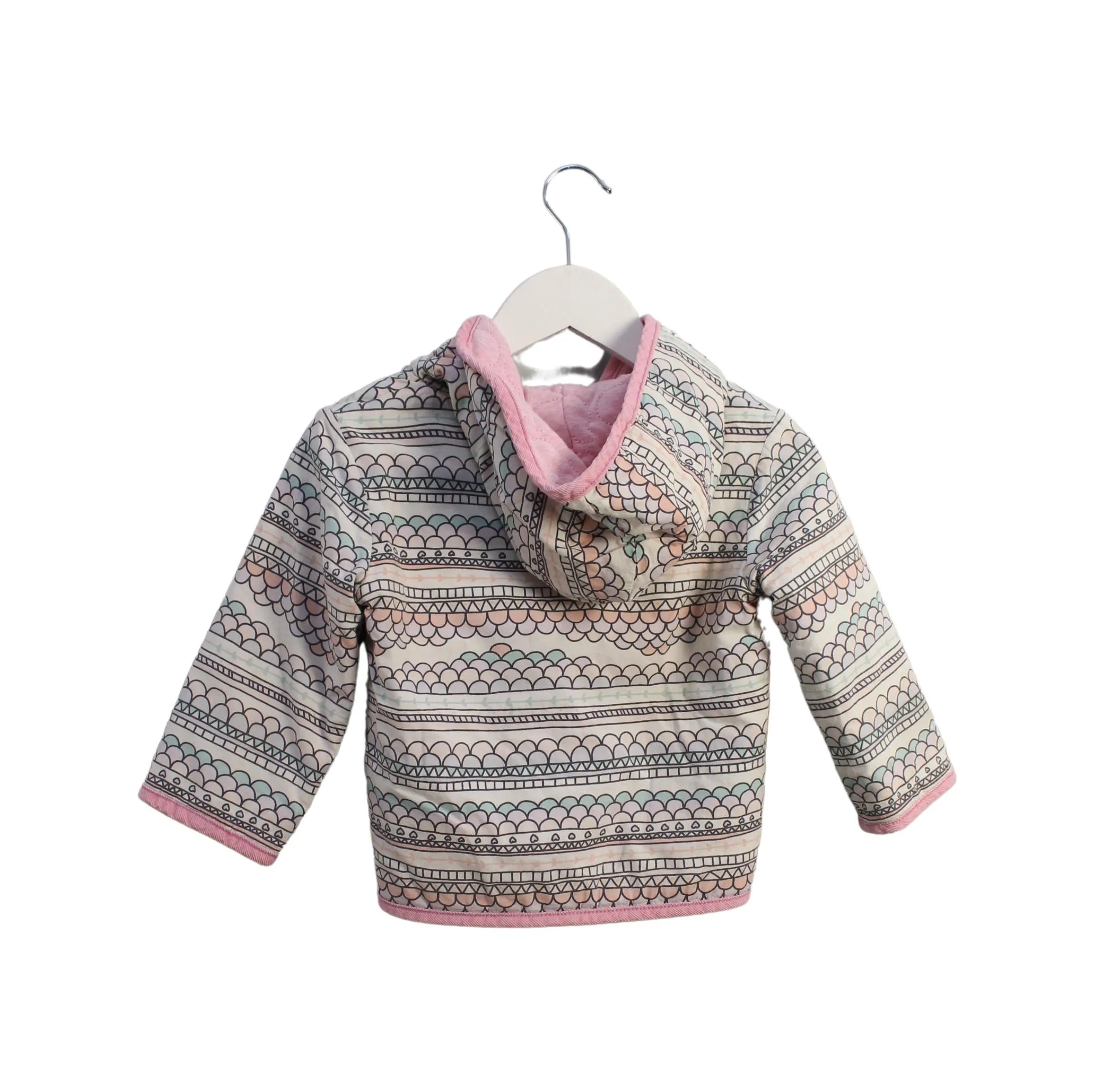 Bonnie Baby Lightweight Jacket 2T - 3T