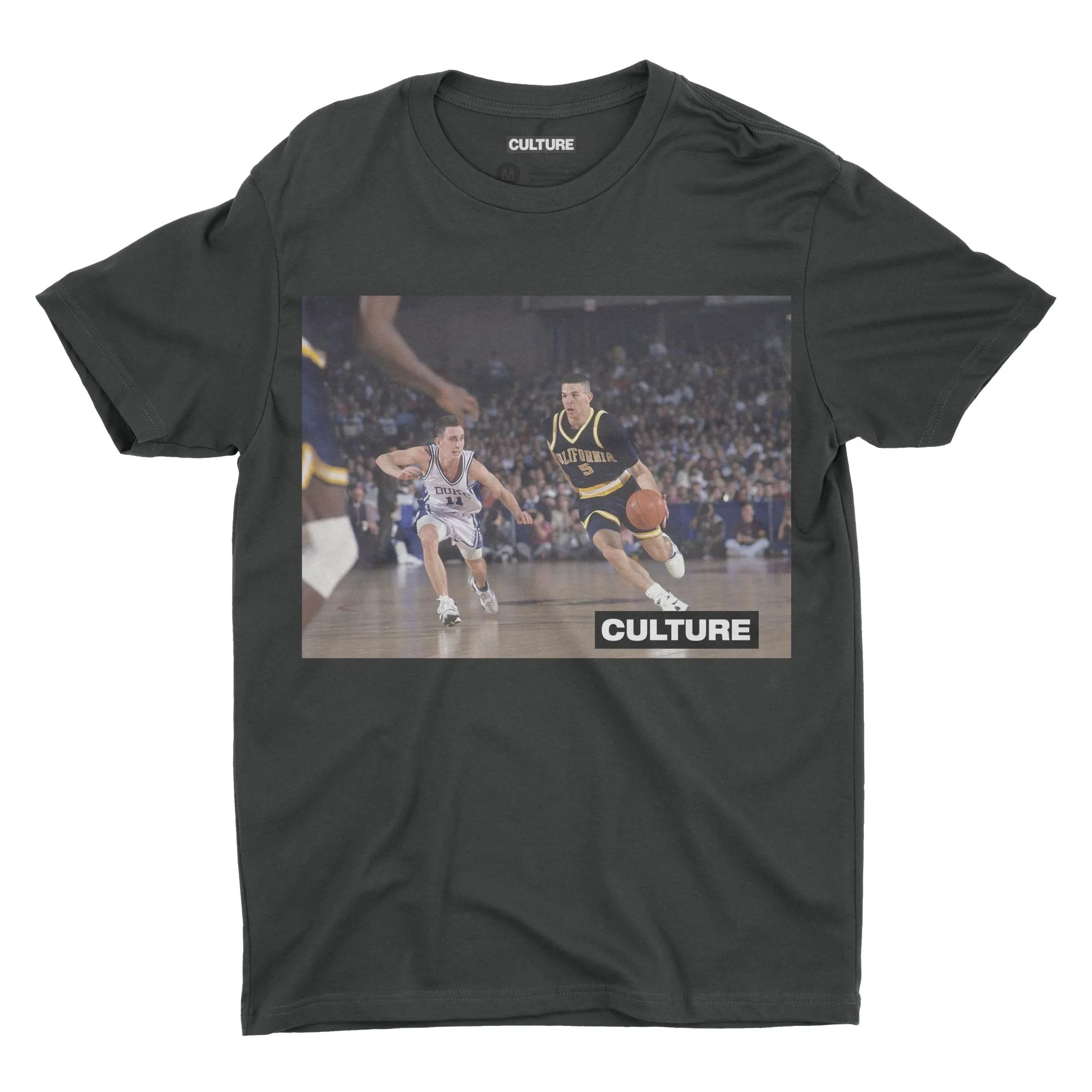 Cultural Excellence - Kidd vs Hurley 1995 - T-Shirt