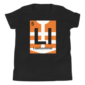 Element Number 5 Kid's Youth Tee