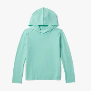 Fair Harbor- Seabreeze Hoodie (Ocean Wave)