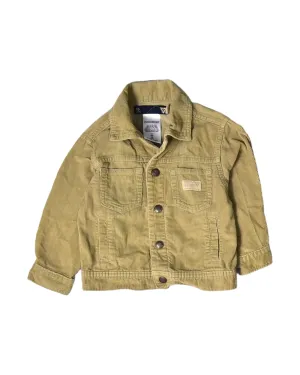 Guess Lightweight Jacket 2T