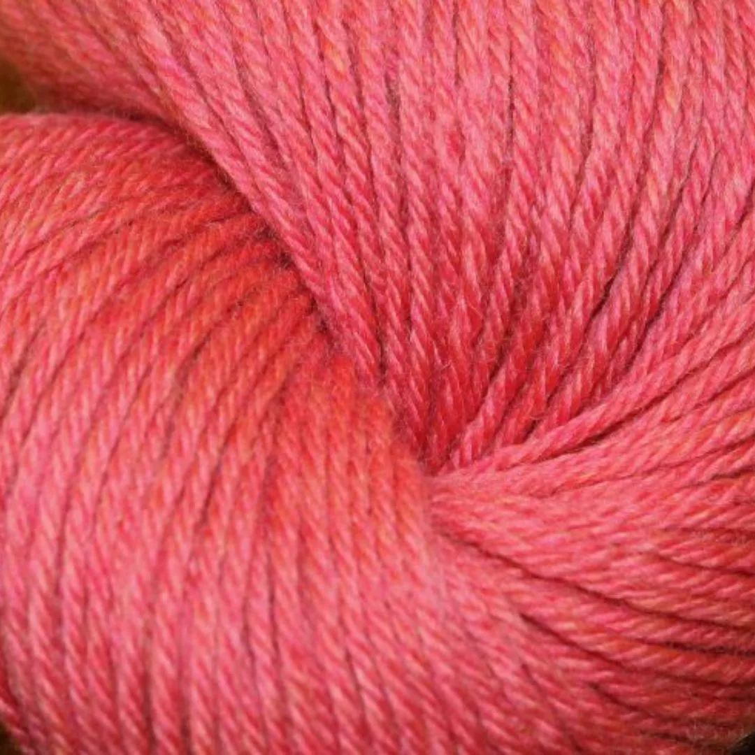 Jagger Spun Mousam Falls Sock Yarn 1 lb Cones | 4/14 Fingering Weight | 1,960 Yards | 100% Superwash Merino Lambswool