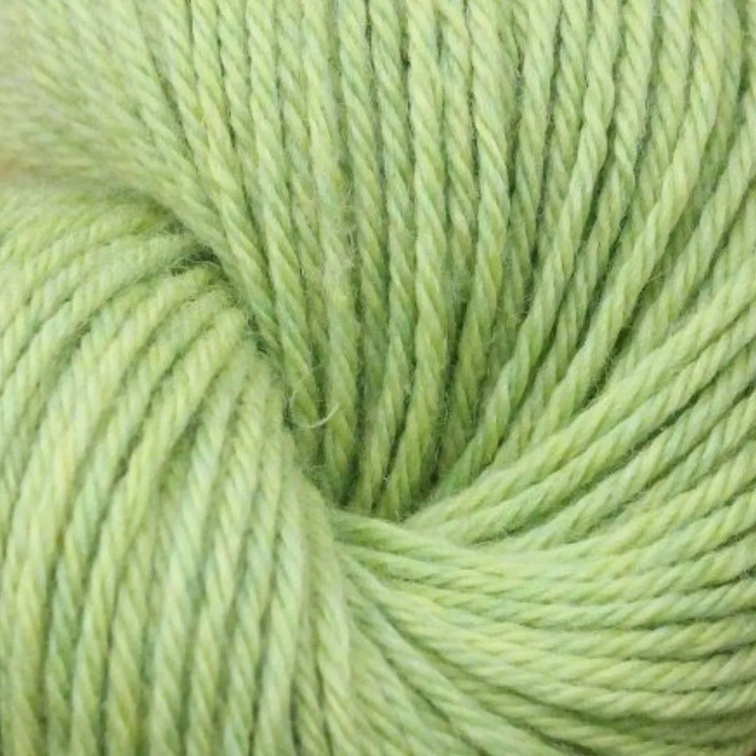 Jagger Spun Mousam Falls Sock Yarn 1 lb Cones | 4/14 Fingering Weight | 1,960 Yards | 100% Superwash Merino Lambswool