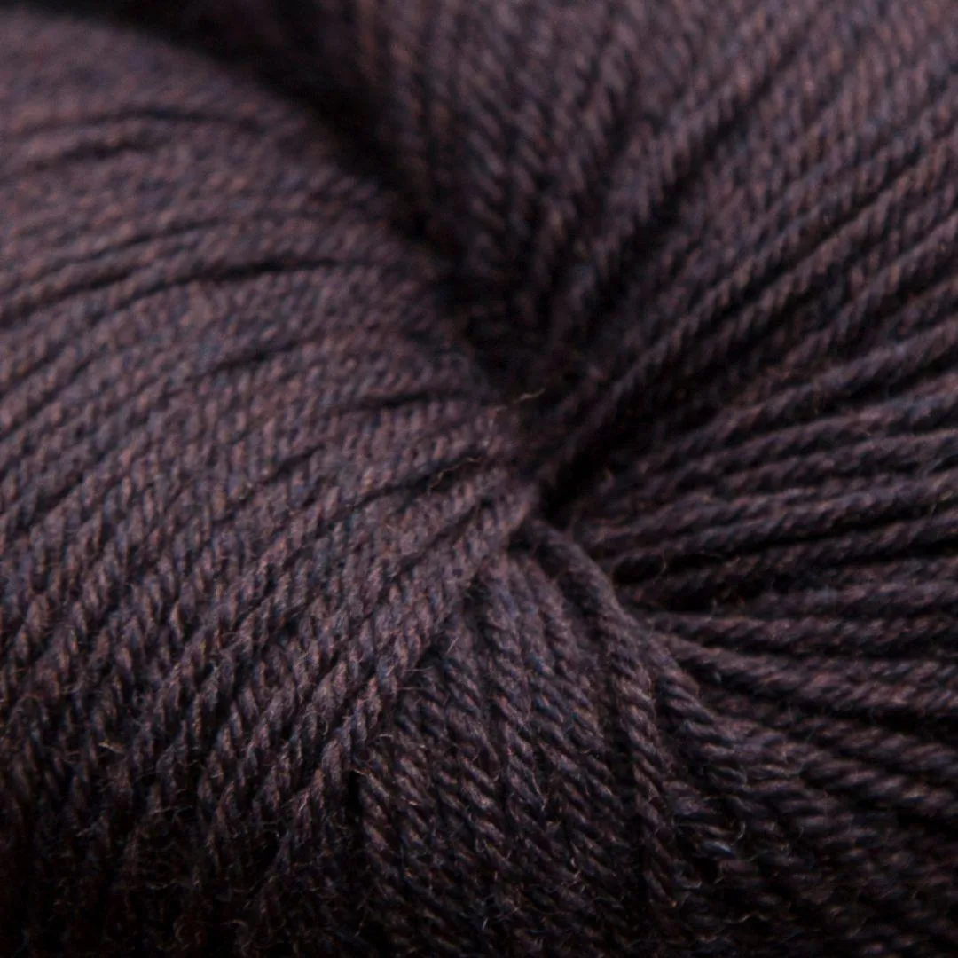 Jagger Spun Mousam Falls Sock Yarn 1 lb Cones | 4/14 Fingering Weight | 1,960 Yards | 100% Superwash Merino Lambswool