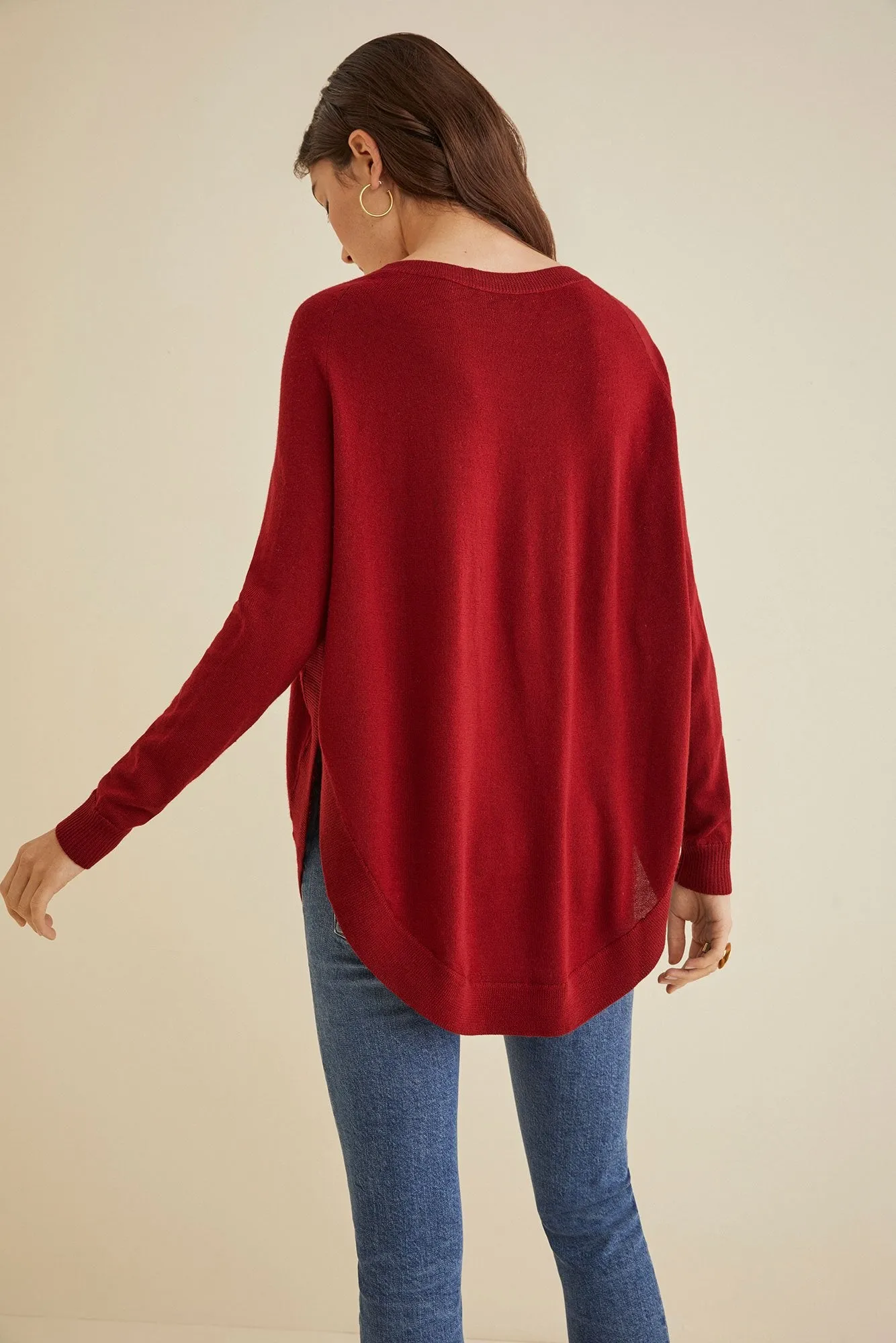 Karlotta Sweater