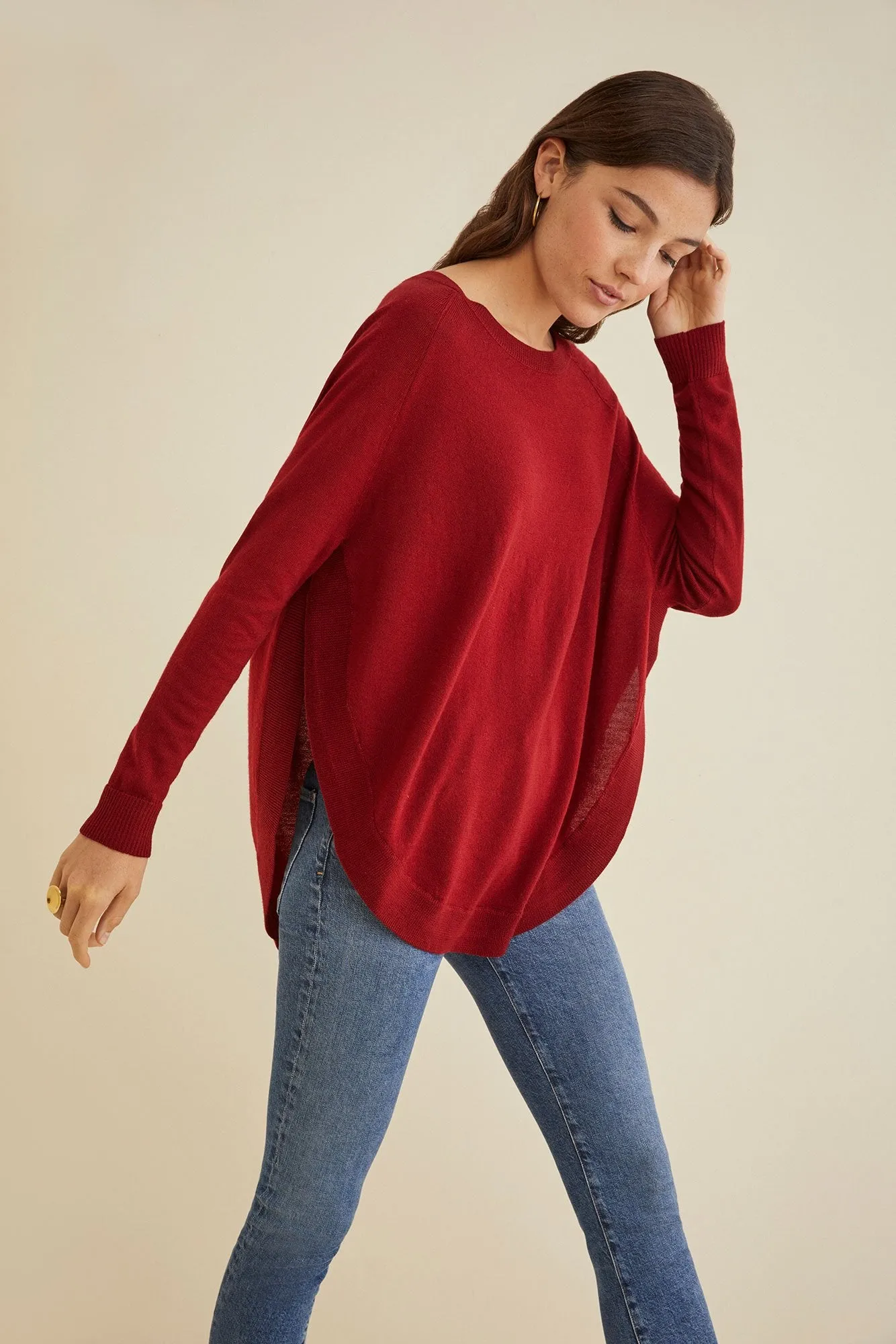 Karlotta Sweater