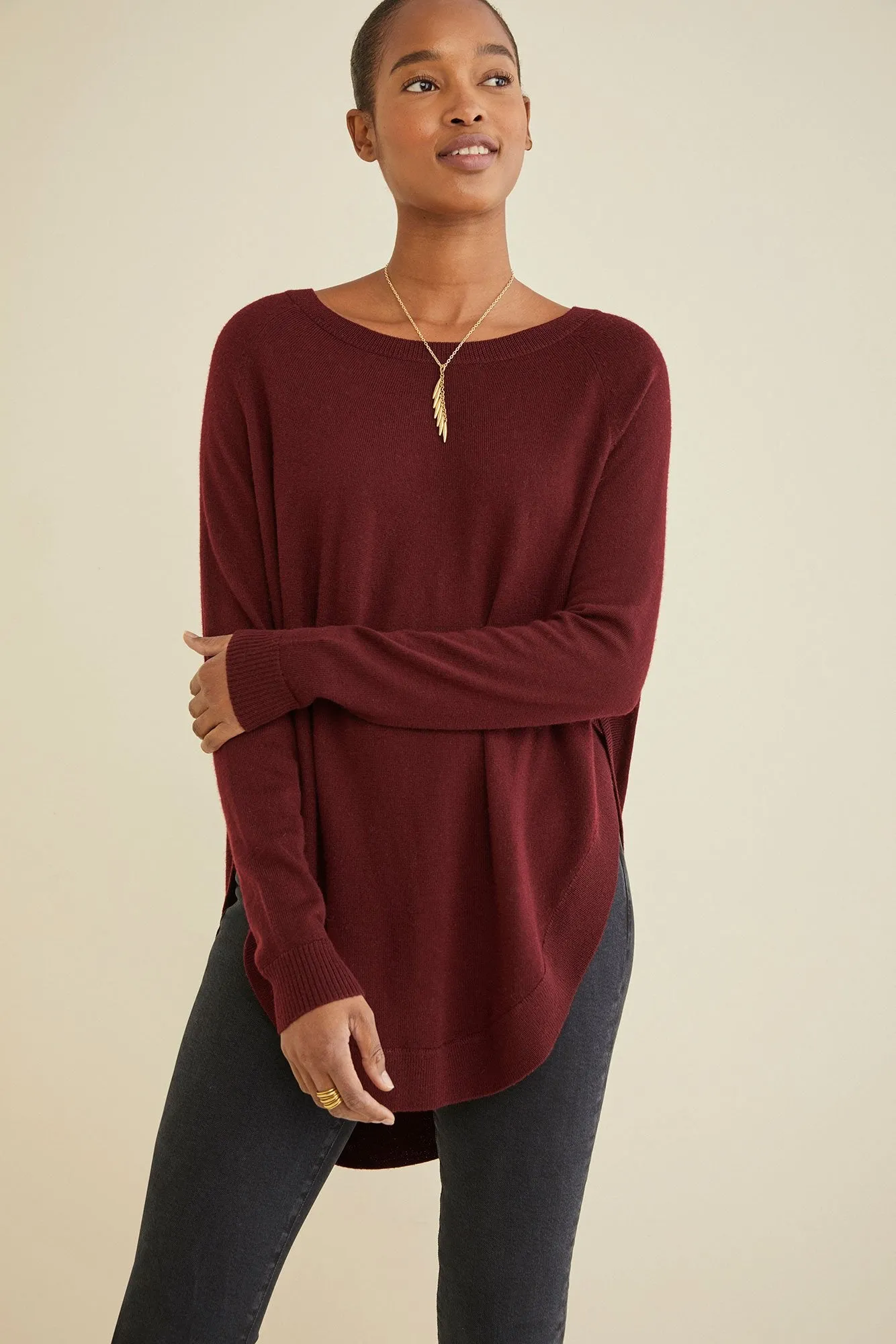 Karlotta Sweater