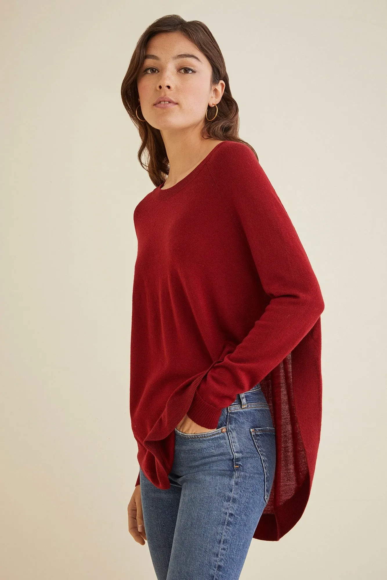 Karlotta Sweater