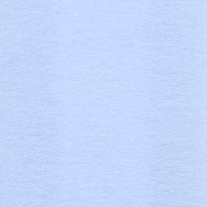 Light Blue Fleece Bolt Fabric