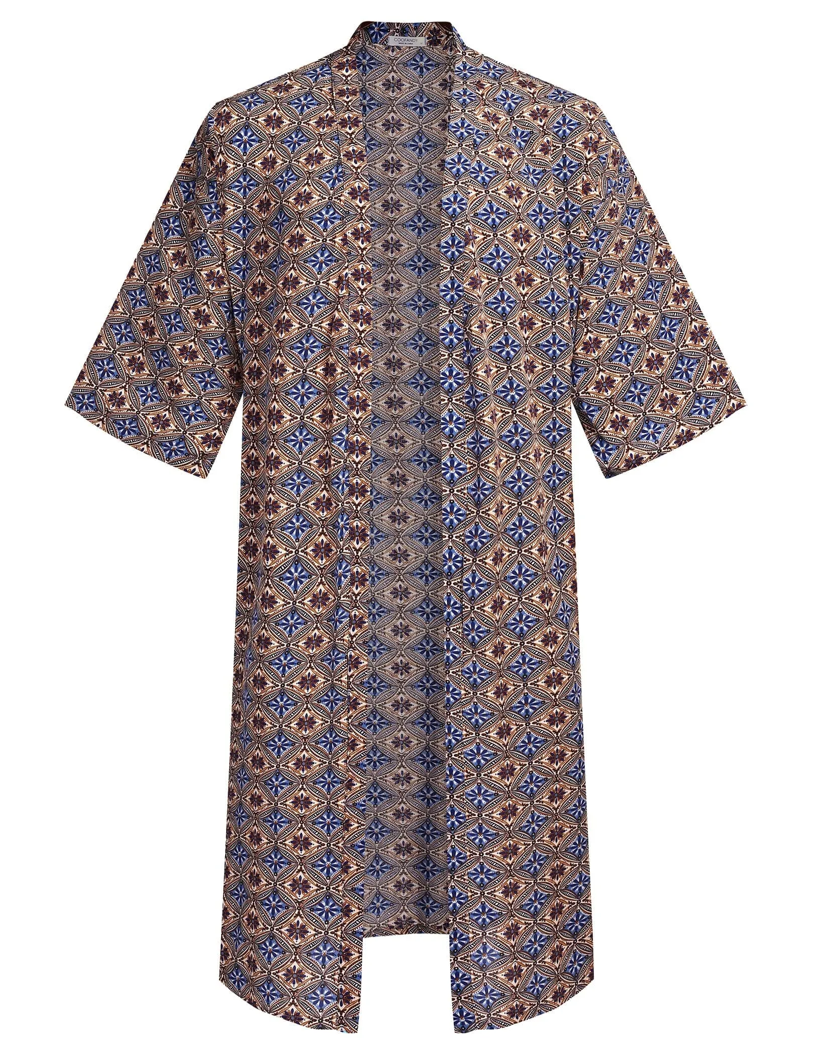 Lightweight Kimono Robe (US Only)