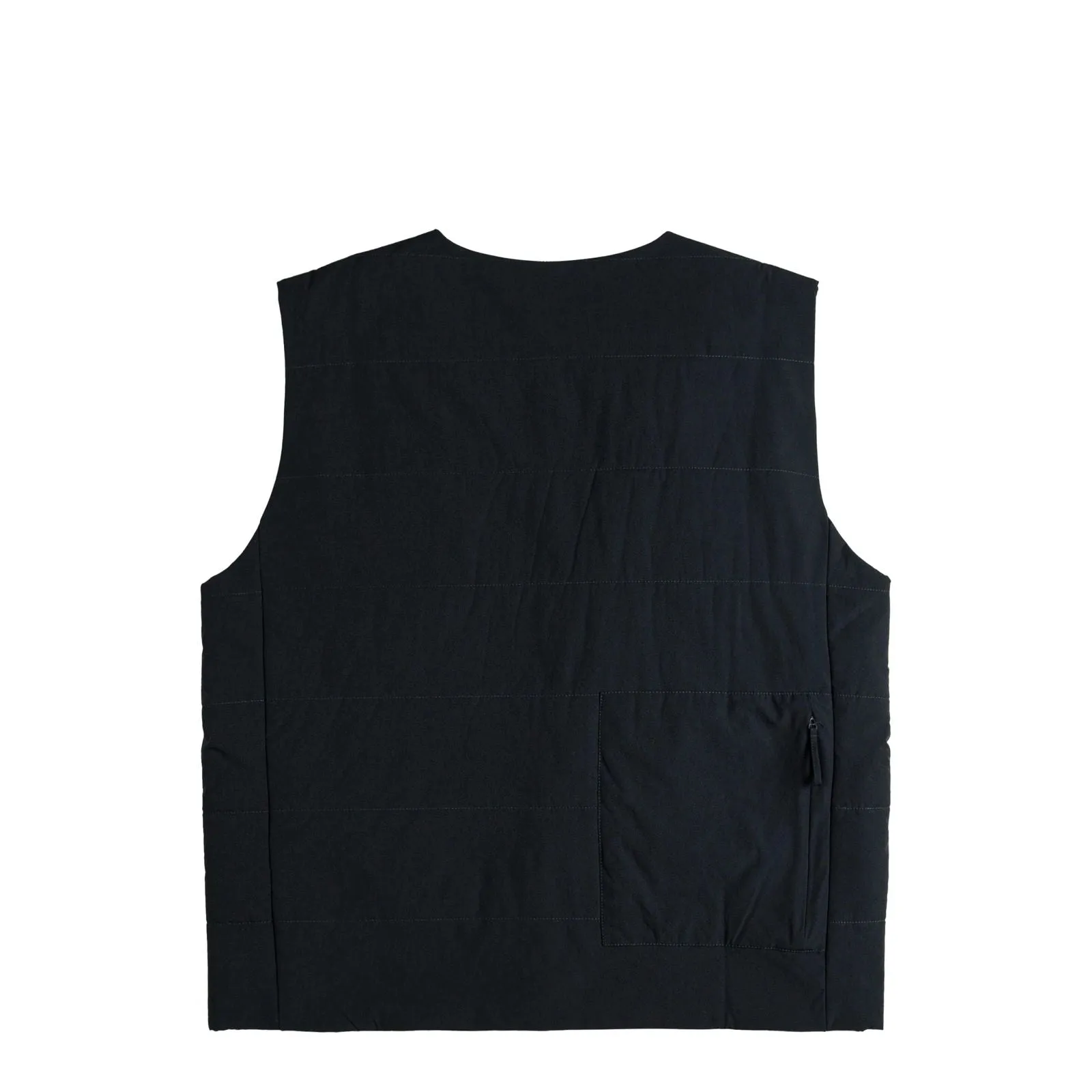 Nylon Vest