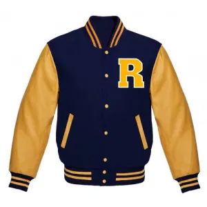 Riverdale Archie Andrews Varsity Jacket