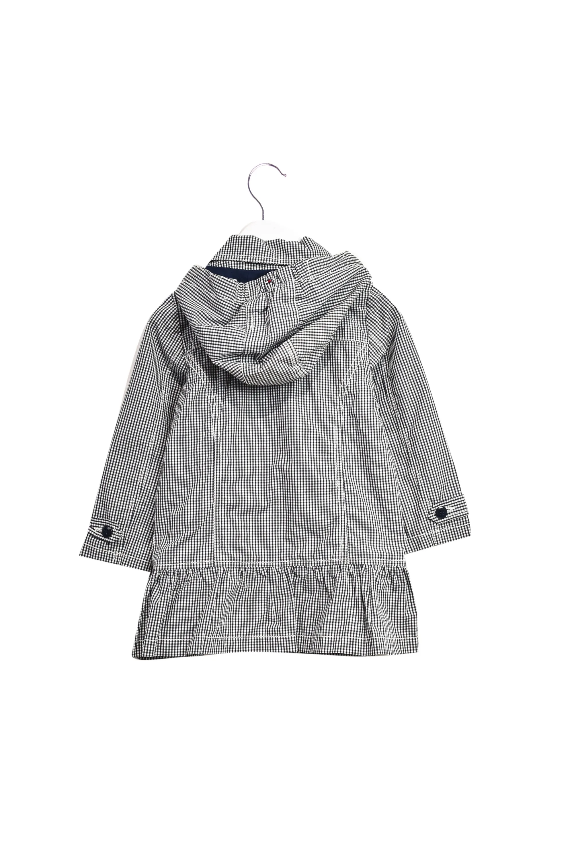 Tommy Hilfiger Lightweight Jacket 3T