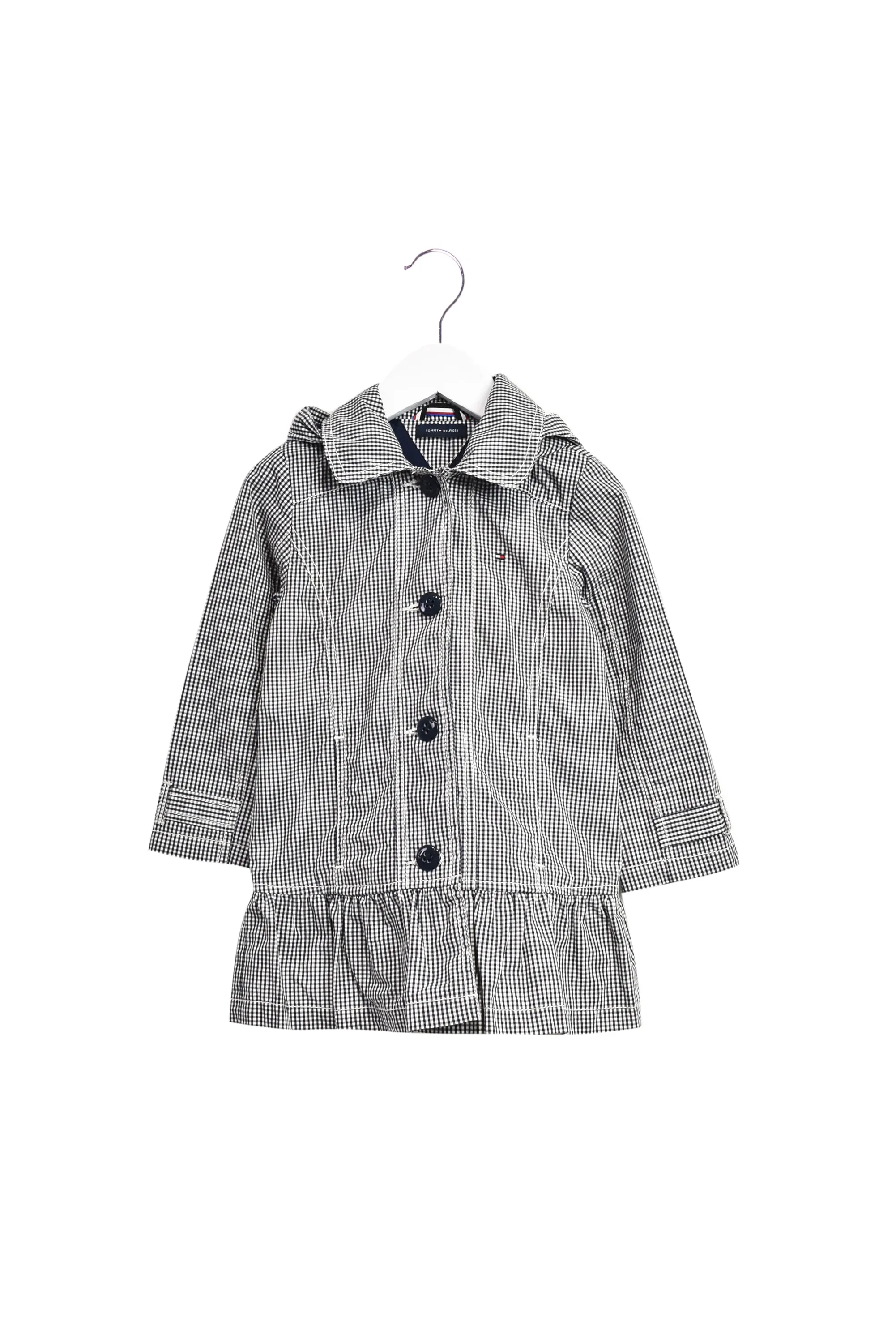 Tommy Hilfiger Lightweight Jacket 3T