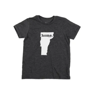 Vermont Home Kids T