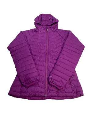 Women's Powder Lite Hooded Jacket