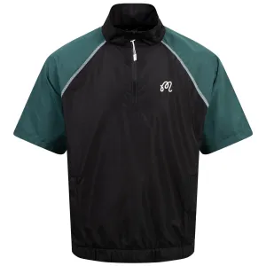 Wyatt Windshirt Bistro Green/Onyx - 2025