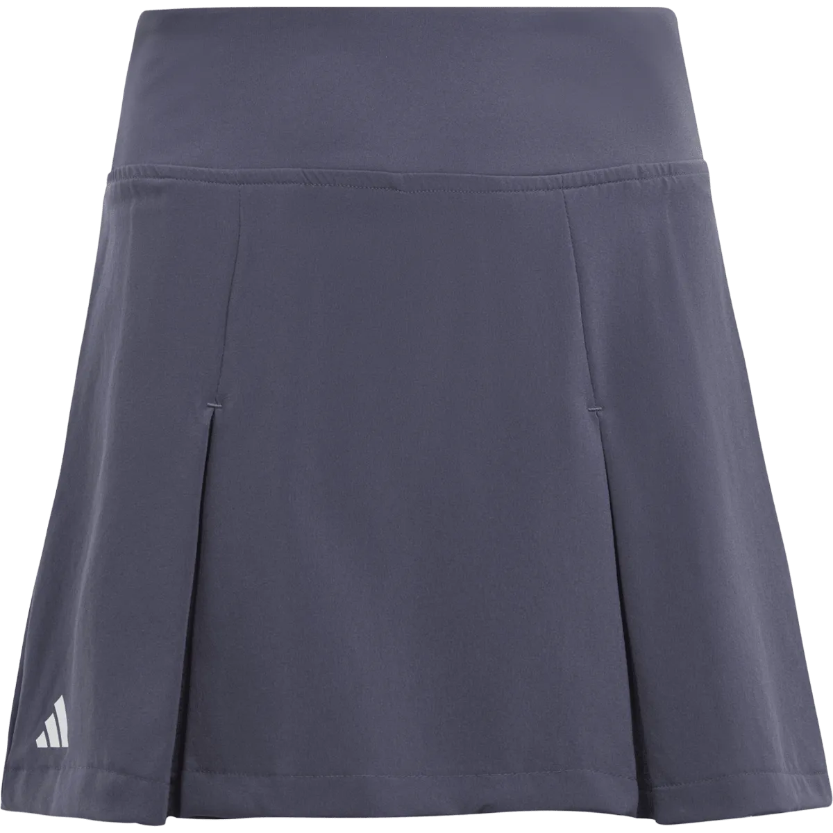 Youth Club Pleated Skirt